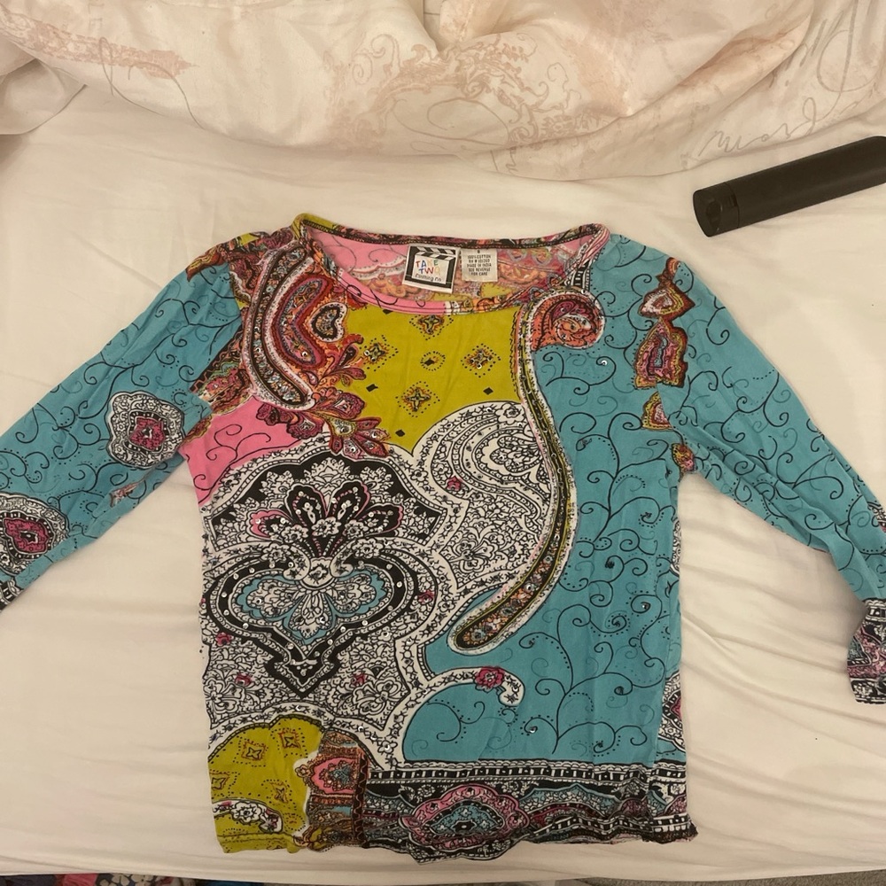 Vintage Top